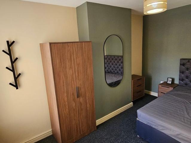 House for rent in Winton, Salford
