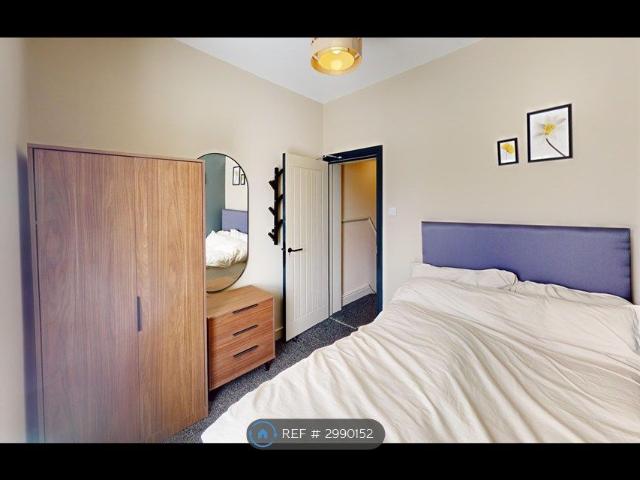 Room for rent in Winton, Salford