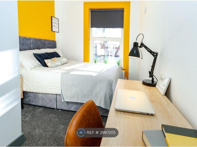 Room for rent in Winton, Salford