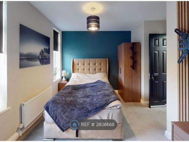 Room for rent in Winton, Salford