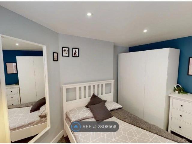 Room for rent in Winton, Salford