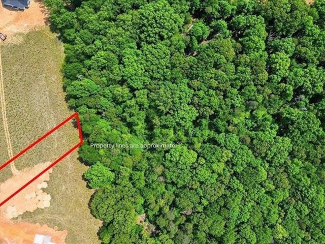 Land for sale in Chesnee, South Carolina