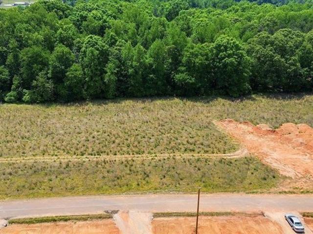 Land for sale in Chesnee, South Carolina