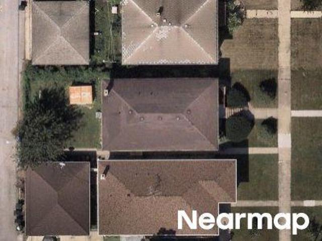 House for sale in East Chicago, Indiana