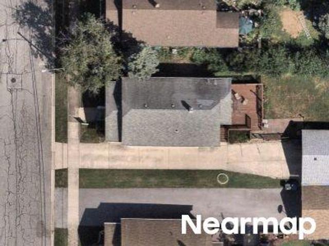 House for sale in Highland, Indiana