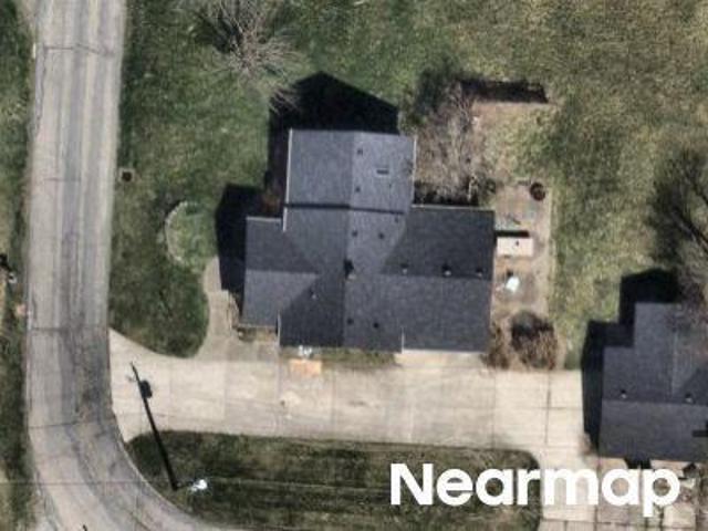 House for sale in Hamilton, Ohio