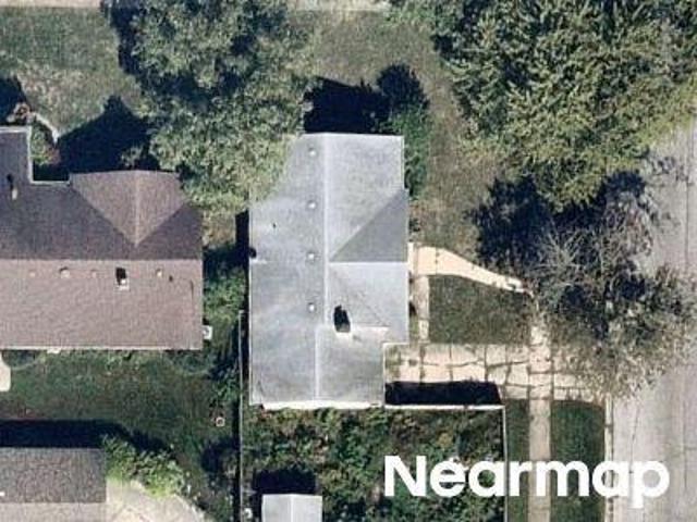 House for sale in Highland, Indiana