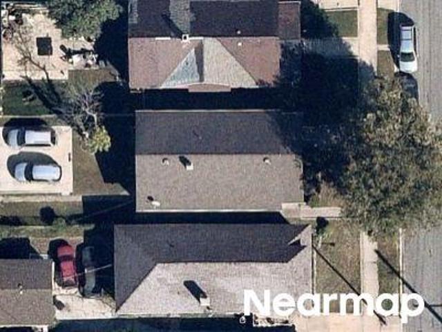 House for sale in East Chicago, Indiana