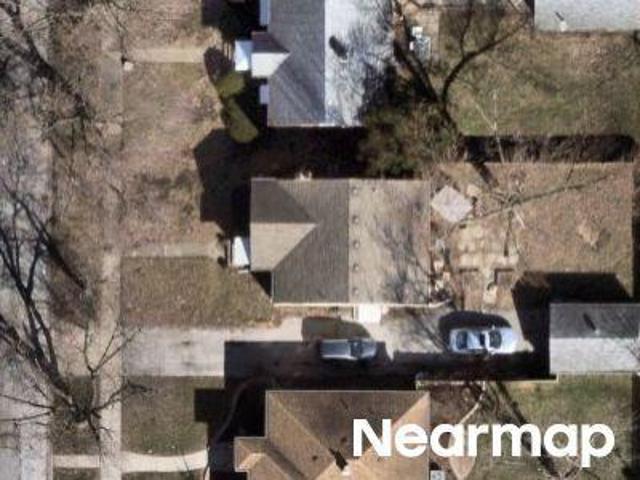 House for sale in Highland, Indiana