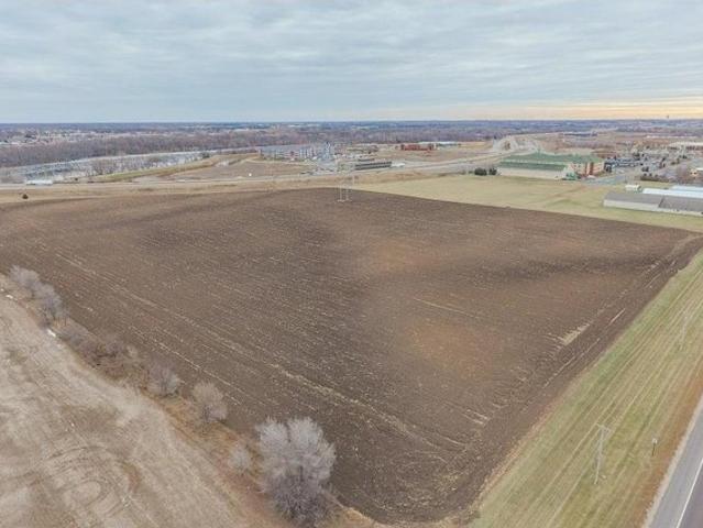 Land for sale in Elk River, Minnesota