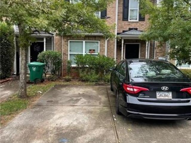 House for sale in Lithonia, Georgia