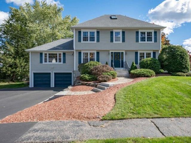 House for sale in Parrish Hill, Nashua