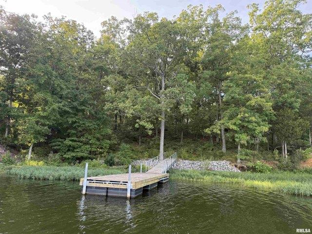 Land for sale in Goreville, Illinois