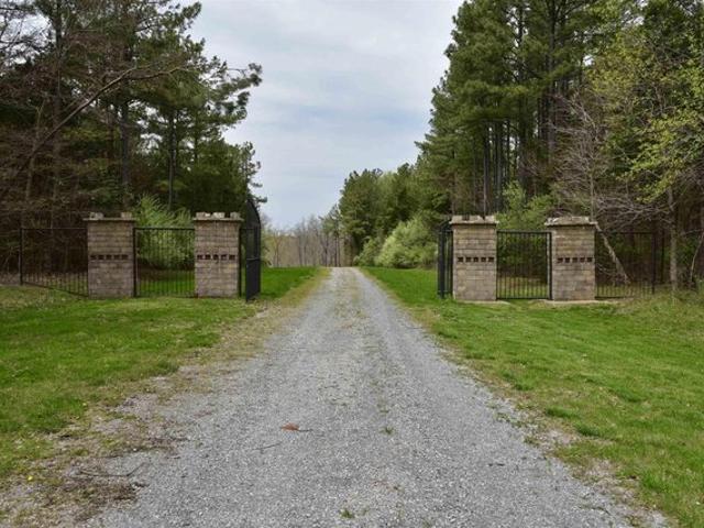 Land for sale in Goreville, Illinois