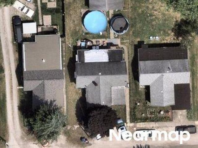House for sale in Paris, Edgar County