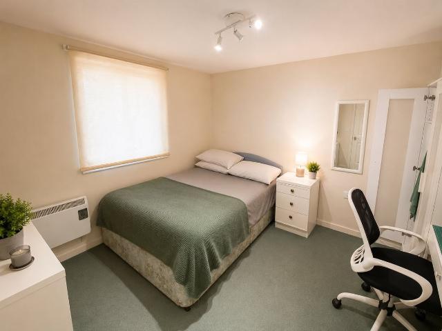 Apartment for rent in Grainger Town, Newcastle upon Tyne
