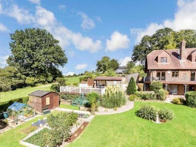 House for sale in East Sussex
