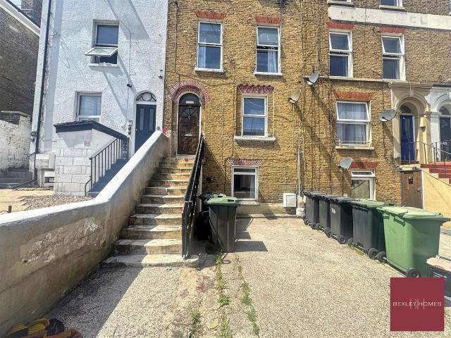 Apartment for rent in Milton, Hamerton