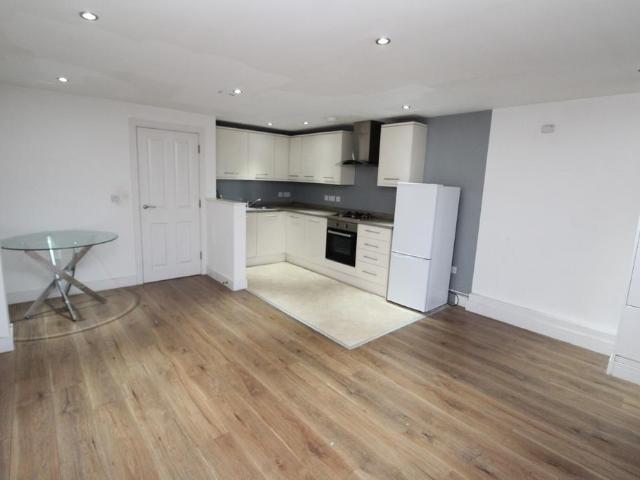 Apartment for rent in Milton, Hamerton