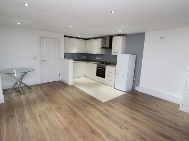 Apartment for rent in Gravesend, Gravesham