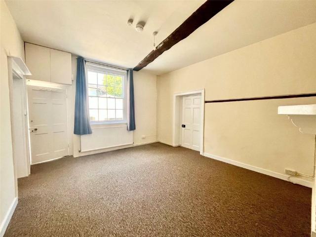 House for rent in South Chard, Somerset