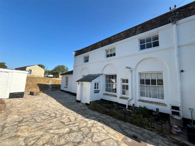 House for rent in South Chard, Somerset