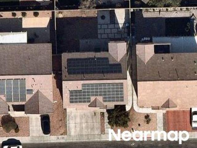 House for sale in Nevada