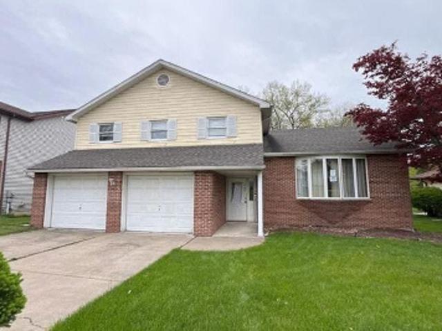 House for sale in Scranton, Pennsylvania