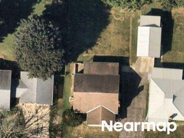 House for sale in Mount Vernon, Ohio