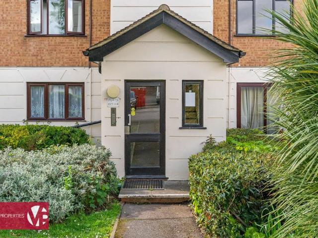 Apartment for rent in Hoddesdon, Broxbourne