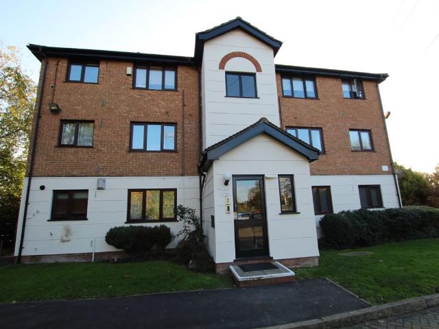 Apartment for rent in Hoddesdon, Broxbourne