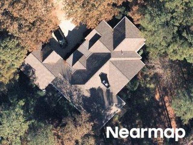 House for sale in Greensboro, Georgia