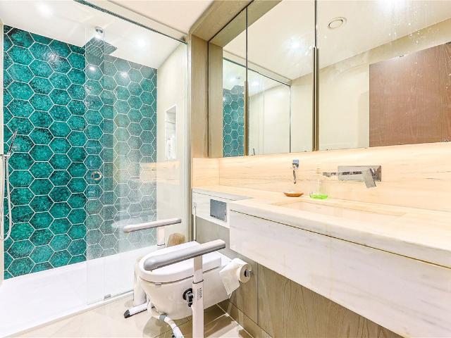 Apartment for rent in Hammersmith, Greater London