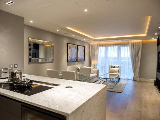 Apartment for rent in Hammersmith, Greater London