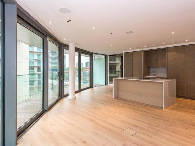 Apartment for rent in Hammersmith, Greater London