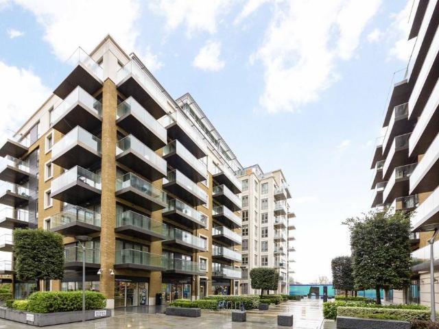 Apartment for rent in Hammersmith, Greater London