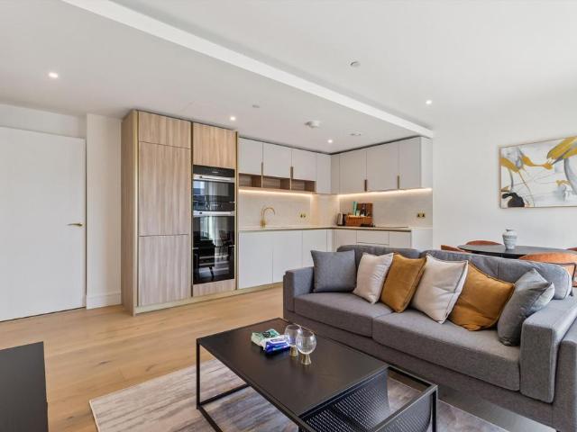 House for rent in Hammersmith, Greater London