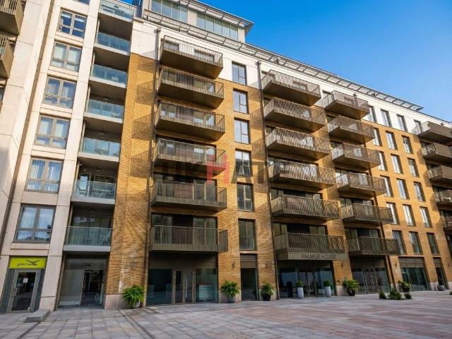 Apartment for rent in Hammersmith, Greater London