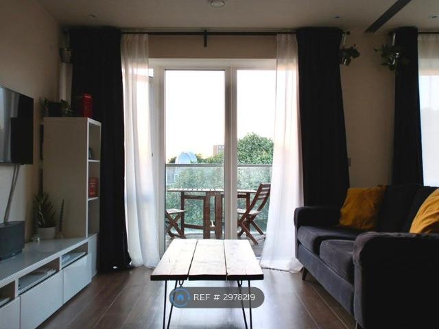 Studio for rent in Hammersmith, Greater London