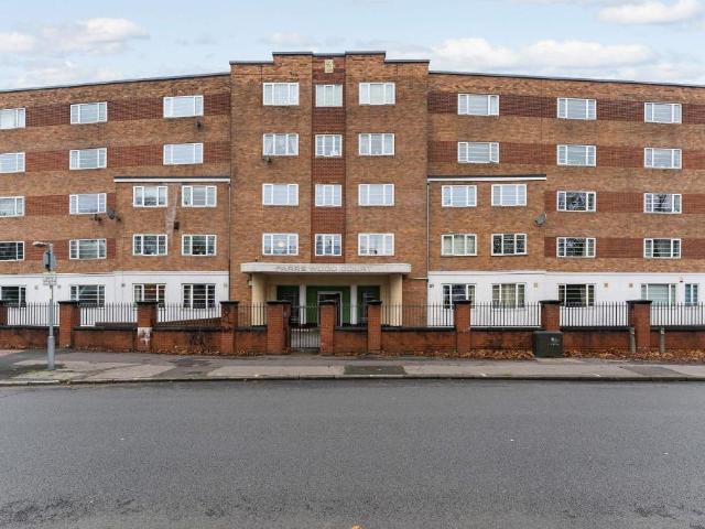 Apartment for rent in Parrs Wood, Georgia