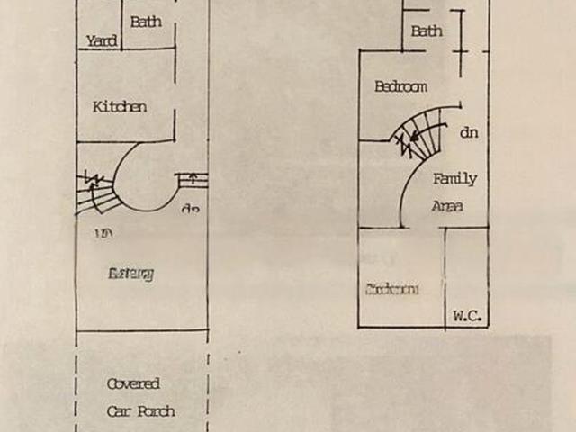 Condominium for sale in Hougang, 19 North East, Hougang