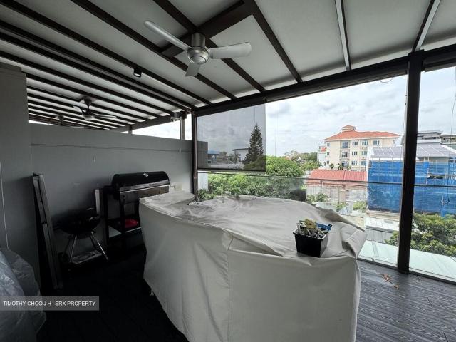 Condominium for rent