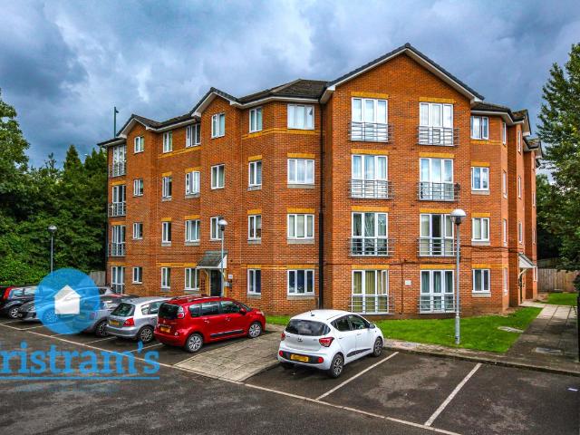 Apartment for rent in Haddon, East Midlands