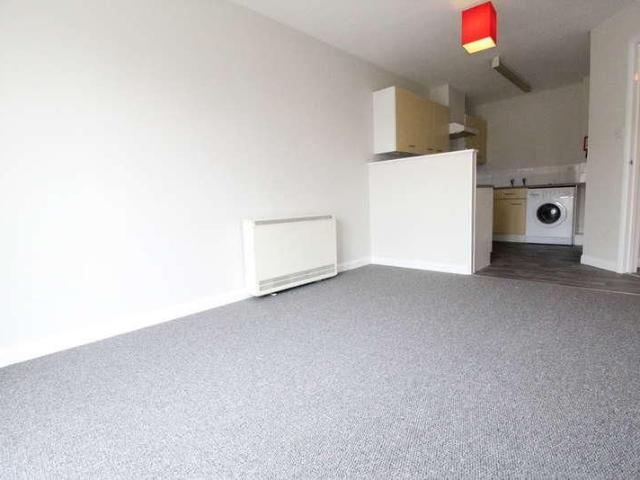 Apartment for rent in Thorneywood, City of Nottingham