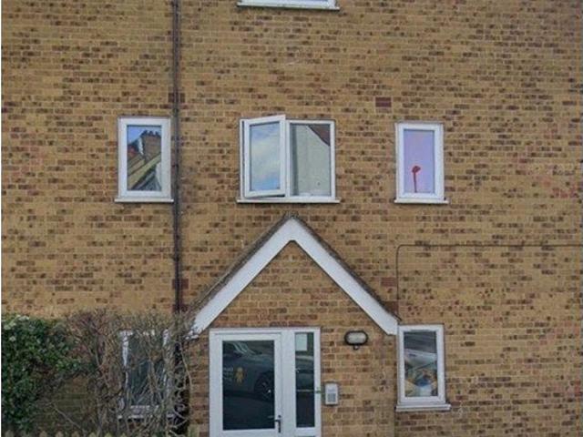 Apartment for rent in London Borough of Croydon, South Norwood