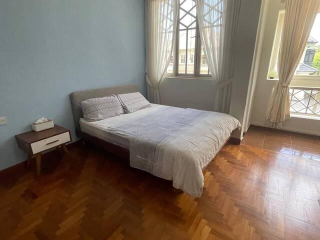 Room for rent