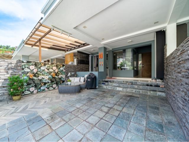 House for sale