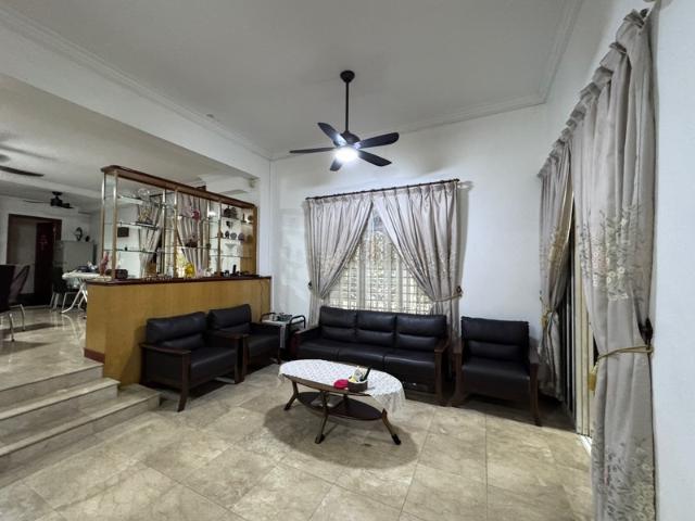 House for sale