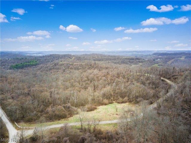 Land for sale in Noble, Ohio