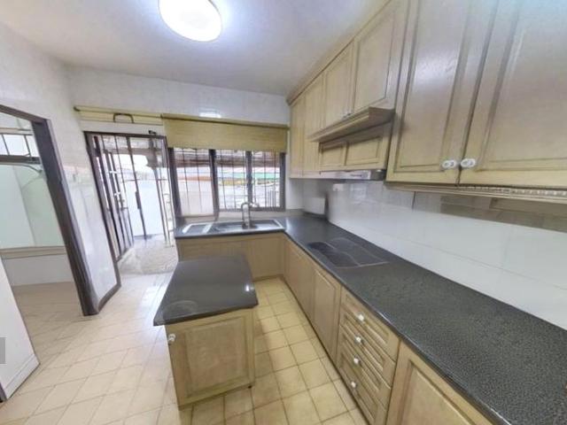 Condominium for sale in Hougang, 19 North East, Hougang